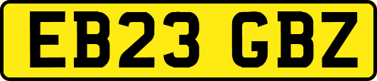 EB23GBZ