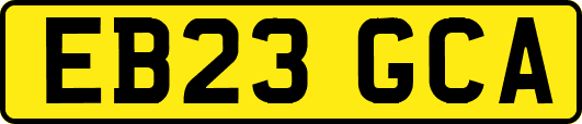 EB23GCA