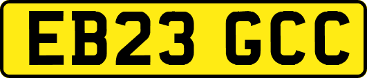 EB23GCC