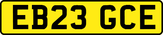 EB23GCE