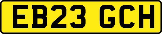 EB23GCH