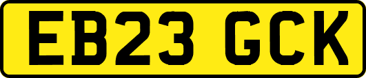 EB23GCK