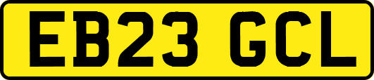 EB23GCL
