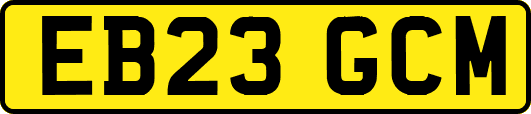 EB23GCM