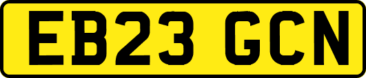EB23GCN