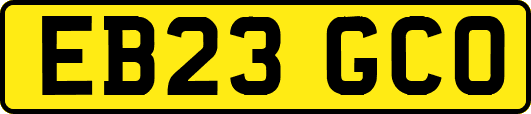 EB23GCO