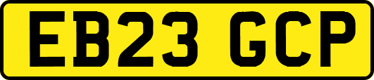 EB23GCP