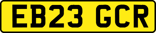 EB23GCR