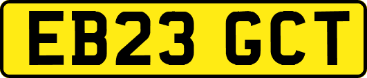 EB23GCT
