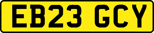 EB23GCY