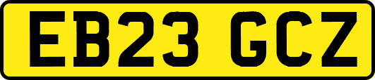 EB23GCZ