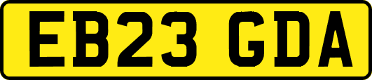 EB23GDA