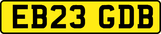 EB23GDB