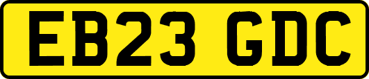 EB23GDC