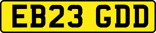EB23GDD