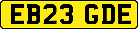 EB23GDE