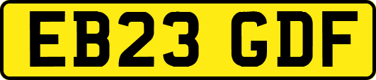 EB23GDF