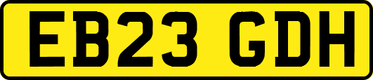 EB23GDH
