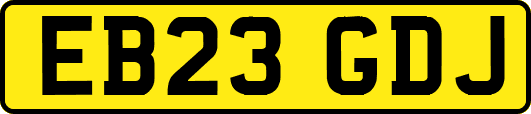 EB23GDJ