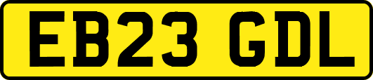 EB23GDL