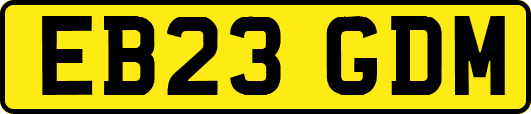 EB23GDM