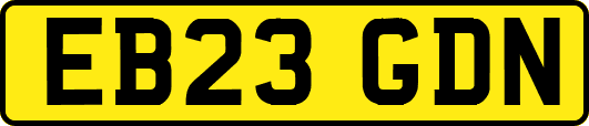 EB23GDN