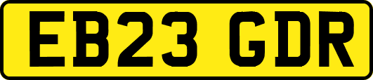 EB23GDR