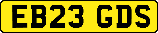 EB23GDS