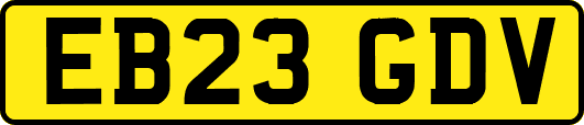 EB23GDV