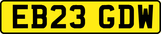 EB23GDW