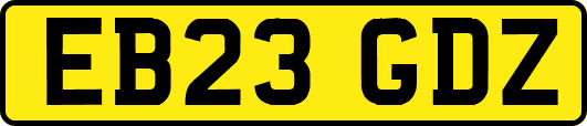 EB23GDZ