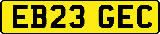 EB23GEC