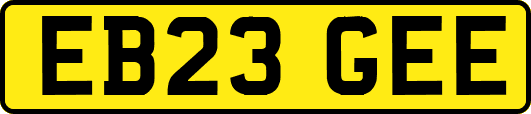 EB23GEE