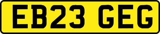 EB23GEG