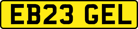 EB23GEL