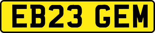 EB23GEM
