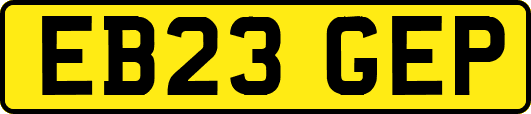 EB23GEP