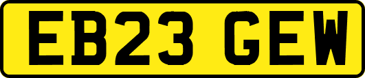 EB23GEW