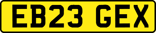 EB23GEX