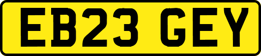 EB23GEY