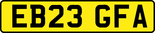 EB23GFA