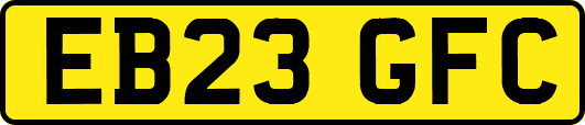 EB23GFC
