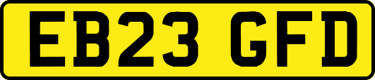EB23GFD