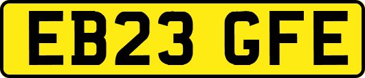 EB23GFE