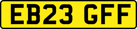 EB23GFF