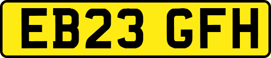 EB23GFH