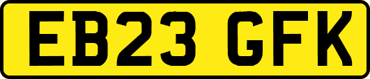 EB23GFK