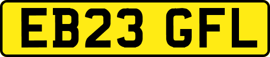 EB23GFL