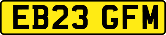EB23GFM