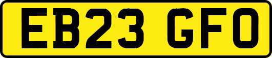 EB23GFO